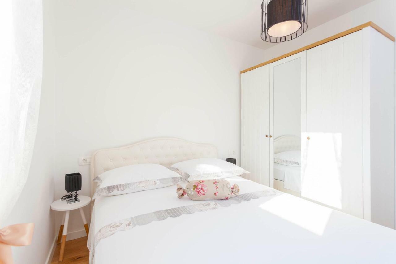 Apartment Frane 마카르스카 외부 사진