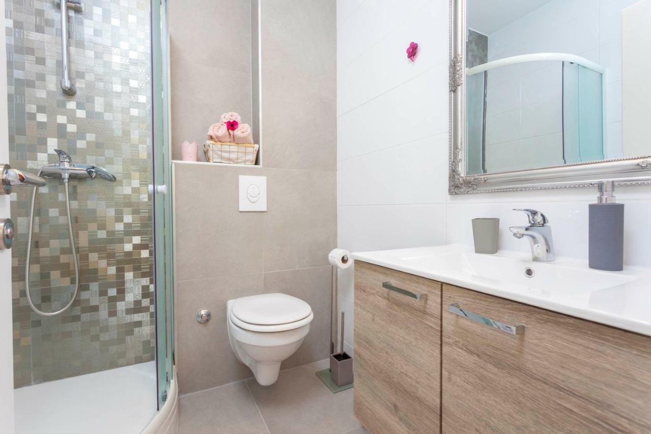 Apartment Frane 마카르스카 외부 사진