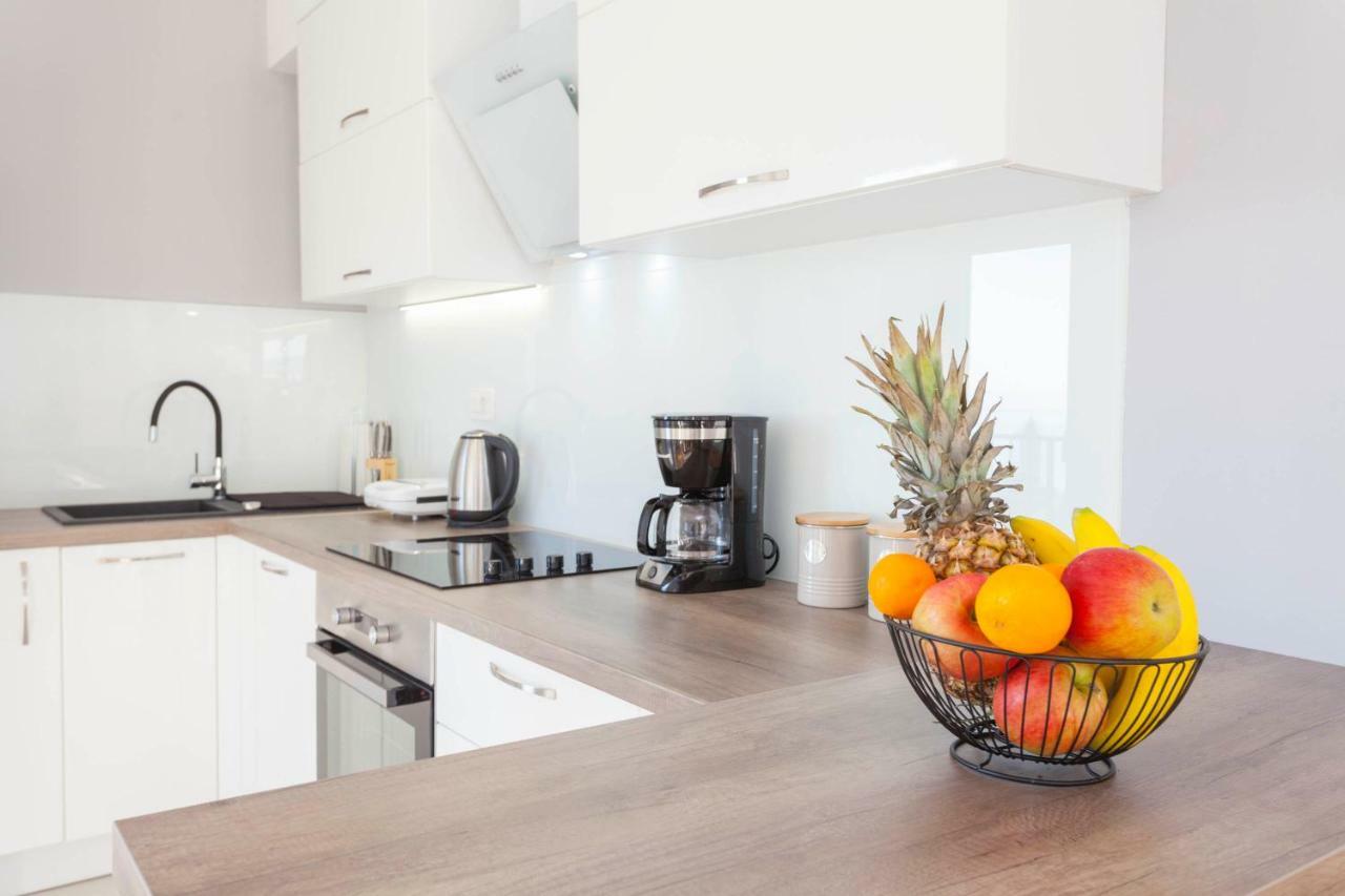 Apartment Frane 마카르스카 외부 사진