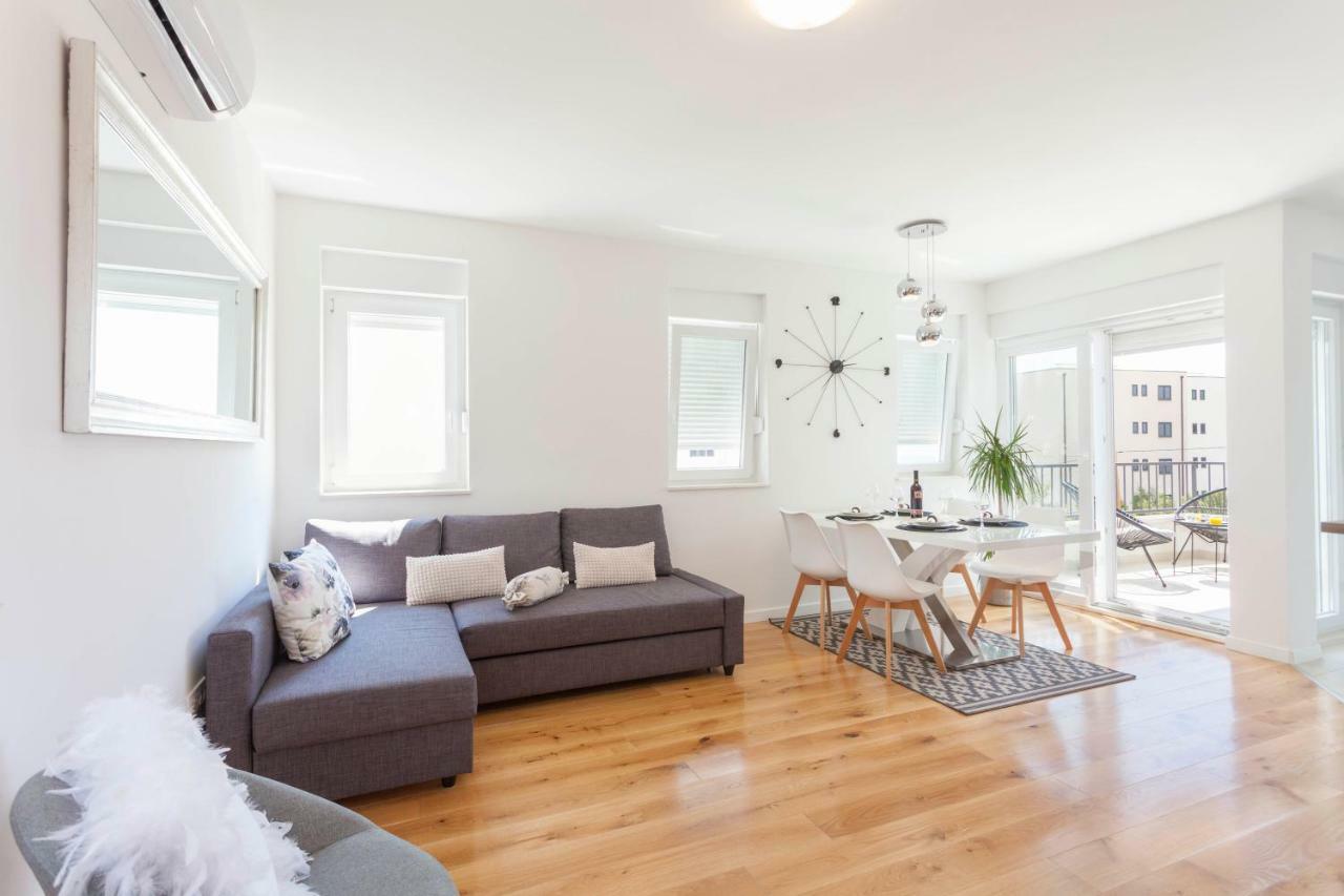 Apartment Frane 마카르스카 외부 사진