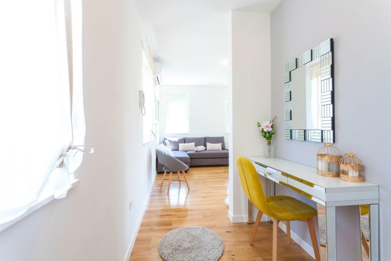 Apartment Frane 마카르스카 외부 사진