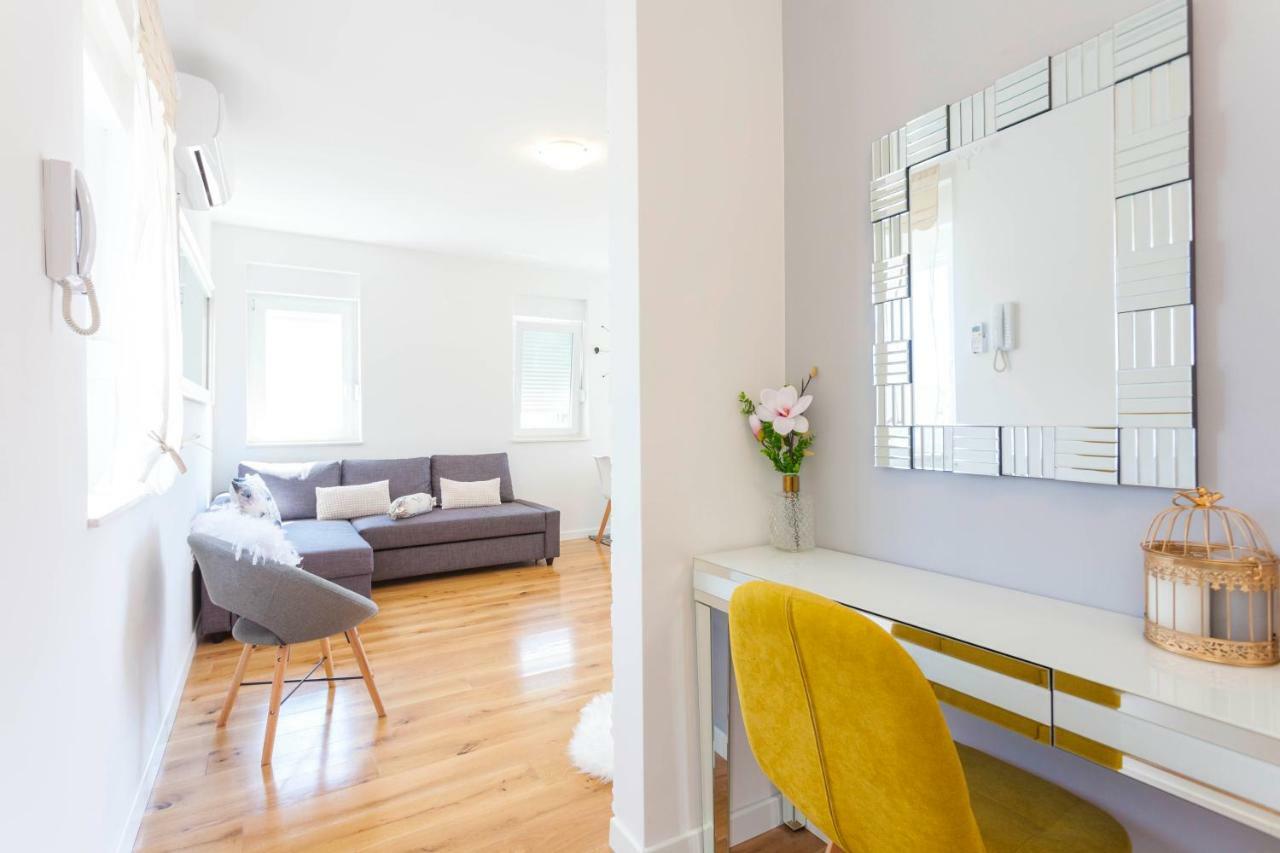 Apartment Frane 마카르스카 외부 사진