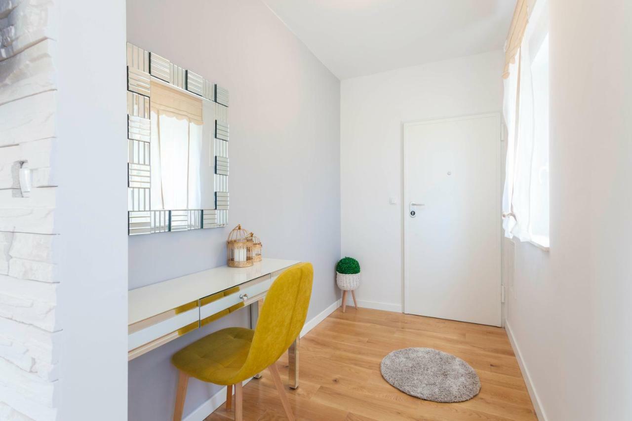 Apartment Frane 마카르스카 외부 사진
