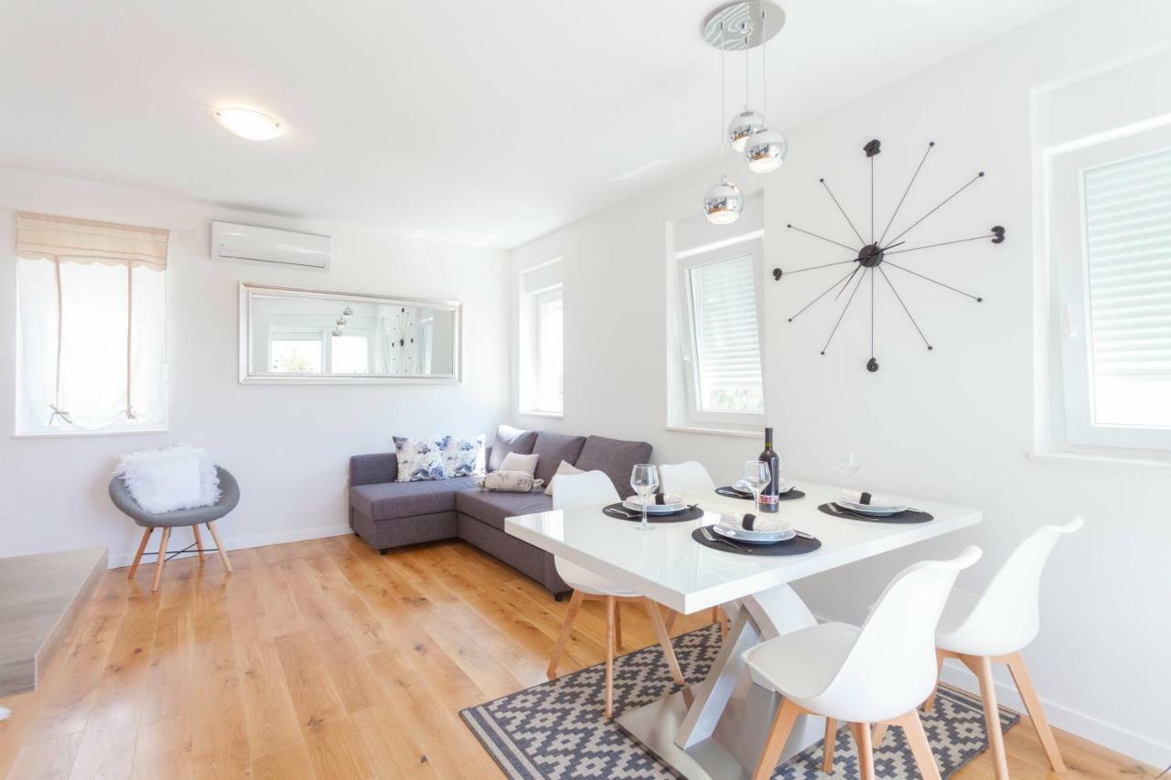 Apartment Frane 마카르스카 외부 사진